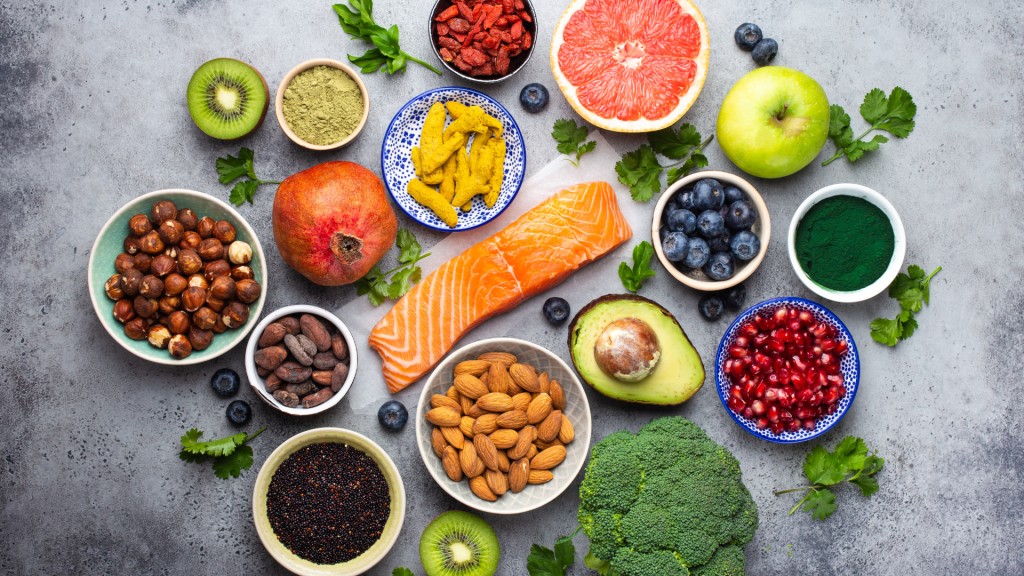 How the Rise of "Superfoods" Can Be Good for Your Health