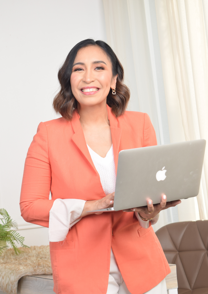 Kristine Loyola