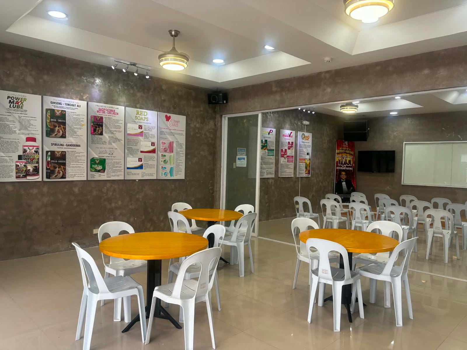 Gensan Office