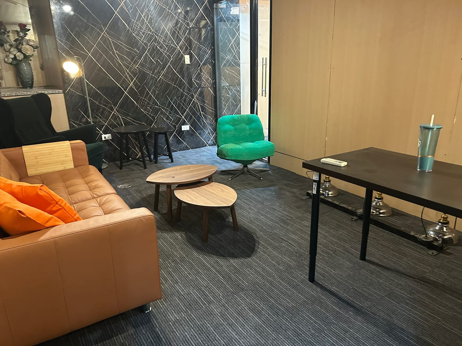 Head Office